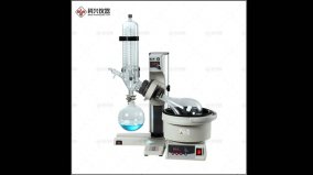 當(dāng)旋轉(zhuǎn)蒸發(fā)儀遇到美食家會(huì)發(fā)生故事？